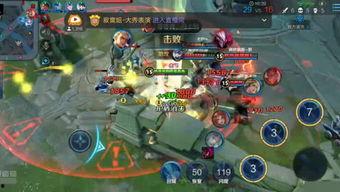 王者最新爆料小q,神秘英雄小Q即将登场，技能揭秘引玩家热议